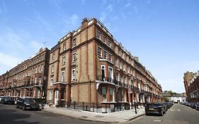 Lovely Kensington Flat